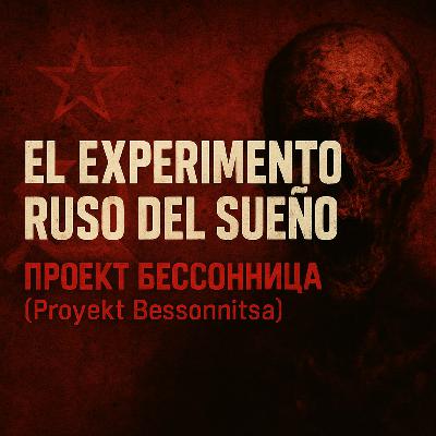 Creepypasta: El Experimento Ruso Del Sueño
