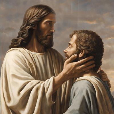 Ep. 21 Thoughts on Jesus
