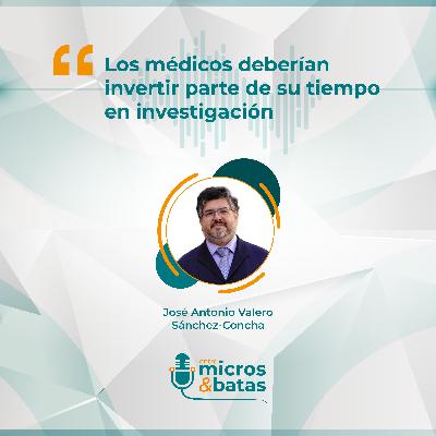 07 - Los médicos deberían invertir parte de su tiempo en investigación
