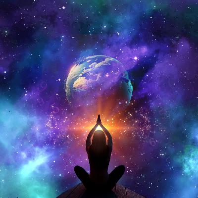 【Manifest • 显化冥想】唤醒你的丰盛频率