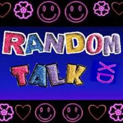 Random Talk Random Talk