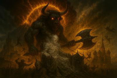 D.I.&Suno АРТ М.Визит Минотавра(Remix) D.I.&Suno АРТ М.Визит Минотавра(Remix)