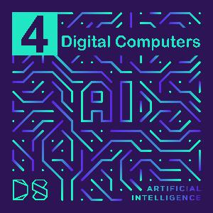 Computing Machinery and Intelligence by Alan Turing, part 4 Computing Machinery and Intelligence by Alan Turing, part 4