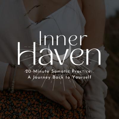 20-Minute Somatic Practice: A Journey Within | Gentle Nervous System Reset & Healing Embodied Flow 20-Minute Somatic Practice: A Journey Within | Gentle Nervous System Reset & Healing Embodied Flow