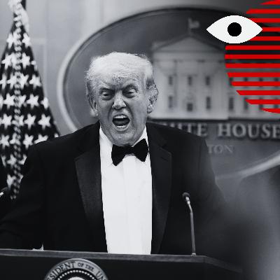 Trump vs. conspiracy: who will win?