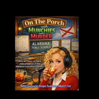 Why are there so many child predators in the Alabama Education system?