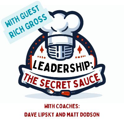 Season 2 Ep 4 - Sense of Humor