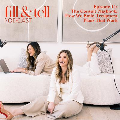 Episode 11: The Consult Playbook: How We Build Treatment Plans That Work