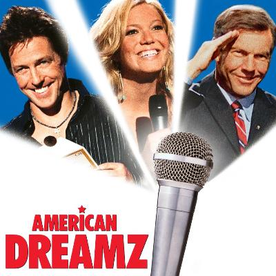 American Dreamz With A Z American Dreamz With A Z