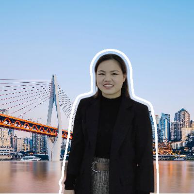 APEC special: A Vietnamese dream in Chongqing