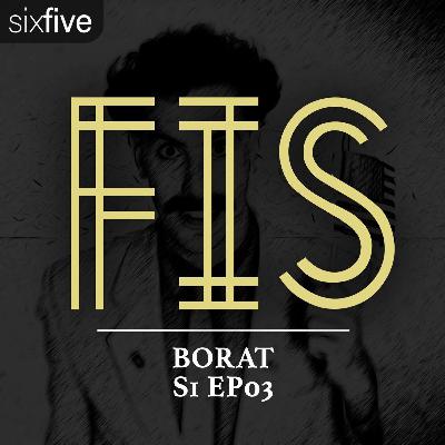 Borat: Cultural Learnings of America for Make Benefit Glorious Nation of Kazakhstan Borat: Cultural Learnings of America for Make Benefit Glorious Nation of Kazakhstan