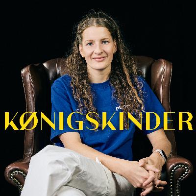 Franziska Anderssohn: „Ich wollte ein Junge sein“