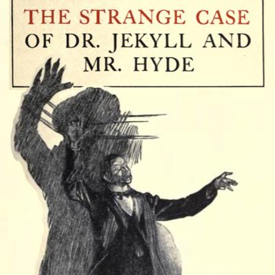 Dr. Jekyll and Mr. Hyde | Audiobook by Robert Stevenson