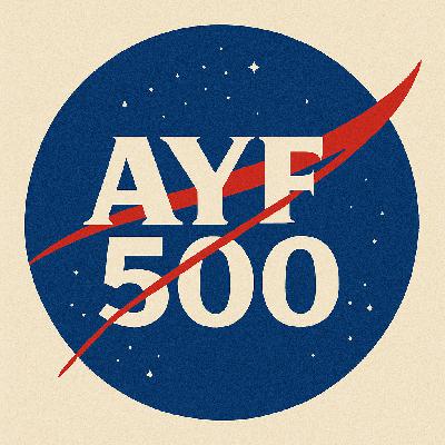#AYF500 Update 2 - Kip's Stealth Century Knock Out - Andrew Vontz, Spencer Martin, Jonathan Kaplan, & Special Guest Kip Taylor - Abandon Your Family 500 2025 #AYF500 Update 2 - Kip's Stealth Century Knock Out - Andrew Vontz, Spencer Martin, Jonathan Kaplan, & Special Guest Kip Taylor - Abandon Your Family 500 2025