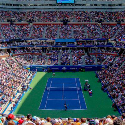 #293 | US Open 2025 Kura Analizi