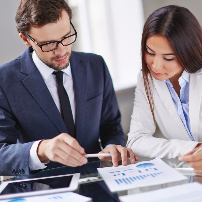 Trusted Chartered Accountants in the UK for Financial Solutions Trusted Chartered Accountants in the UK for Financial Solutions