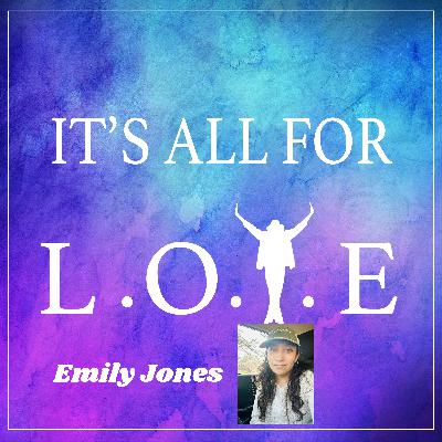 Living With Purpose! Emily's MJ Story