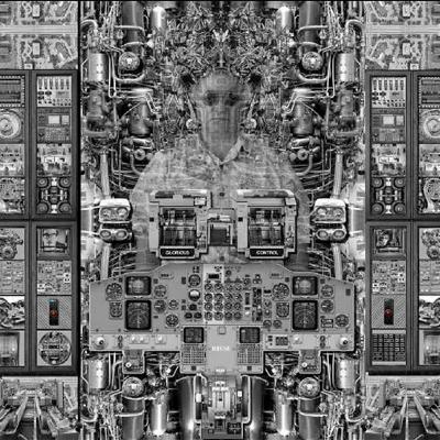 Ghost in the Machine