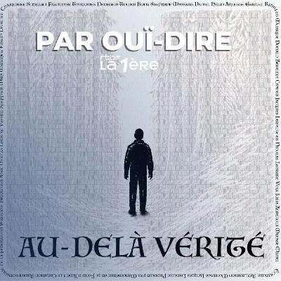 'Au-delà vérité' de Jacques Lemaire