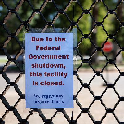 Government shutdown forces massive cuts within cybersecurity agencies