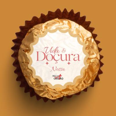 A perseverança | Vida & Doçura Nossa - Jovem Cristão ep. 202 A perseverança | Vida & Doçura Nossa - Jovem Cristão ep. 202