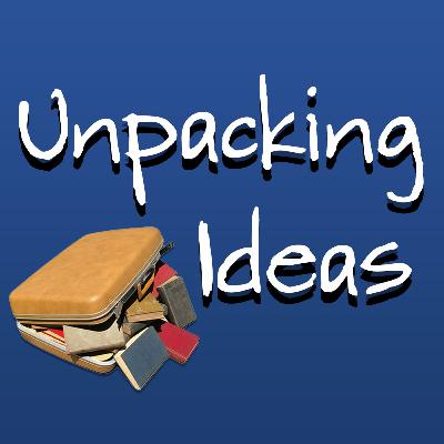 23. John Muir on Finding God in Nature