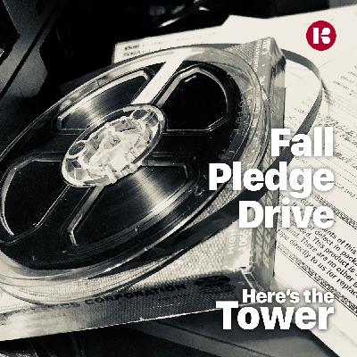 Fall Pledge Drive
