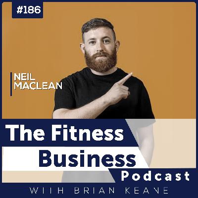 #186: Marketing Expert Neil "Shoney" Maclean on Running Facebook, Meta and Instagram Ads That Actually Get Clients and Raise Your Profile! #186: Marketing Expert Neil "Shoney" Maclean on Running Facebook, Meta and Instagram Ads That Actually Get Clients and Raise Your Profile!
