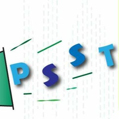 PSST - Episode 1 - AVC PSST - Episode 1 - AVC