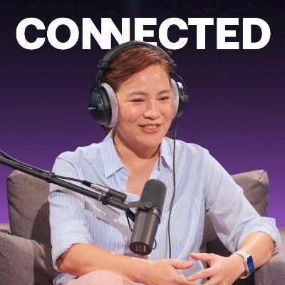 The Surprising Environmental Upside of Golf | CONNECTED Podcast