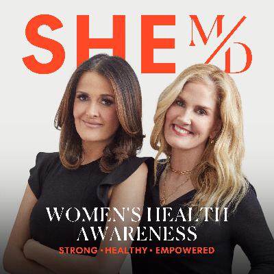 Own Your Health for Women's Health Awareness Month