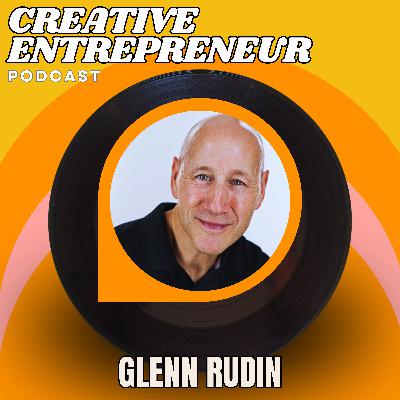 How to Craft a Powerful Brand Message with The Message Master, Glenn Rudin