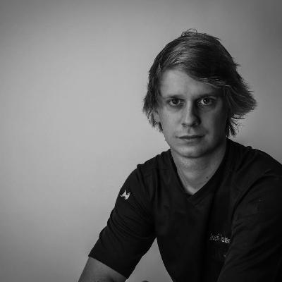 #47 Joeri Vandekerkhove