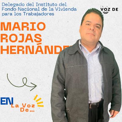 En la Voz de Mario Rojas, Responsabilidad Compartida