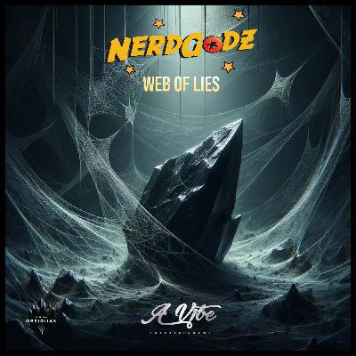 Web Of Lies Web Of Lies