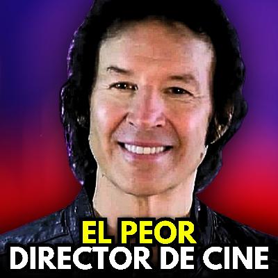 ¡SON LOS PEORES DIRECTORES DE CINE! Pero NEIL BREEN es el peor de todos... ¡Y LO AMAMOS POR ELLO!