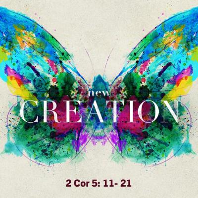 New Creation PT2 New Creation PT2