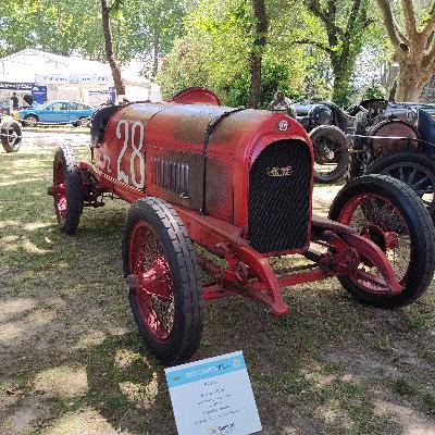 🔴 Especial Autoclásica 2024: Todo lo que tenés que saber | EP 186