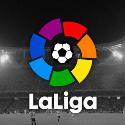 Laliga Episodio 3 ⚽️ 20-21
