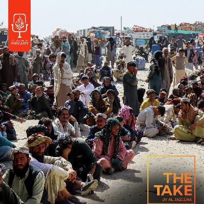 Pakistan and the Taliban’s uneasy peace