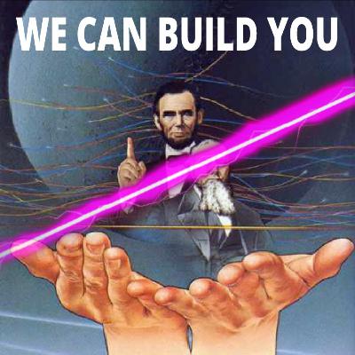 We Can Build You - with David Gill