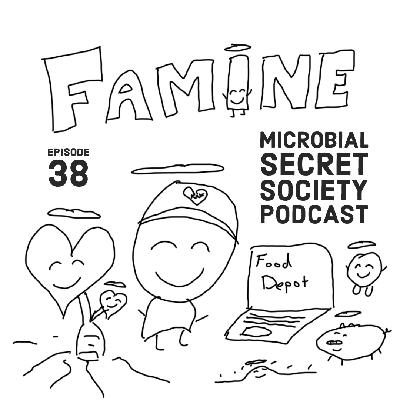 #38 FAMINE and Viral Government Programming of Sovereignty