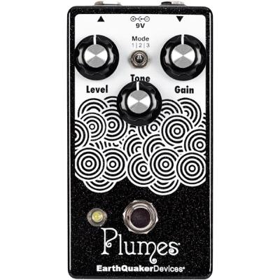 Earthquaker Devices Plumes