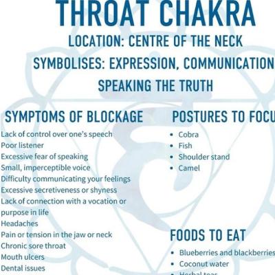 When things fall apart