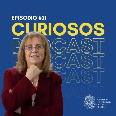 EP #21: El arte y la ciencia del vino chileno con Consuelo Ceppi