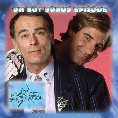 The Greatest Generation - Not Zoned For Church (Quantum Leap S1E4)