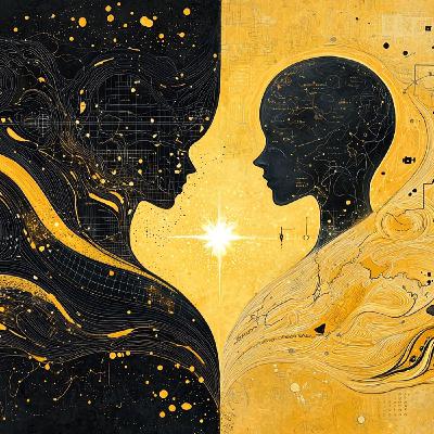 Bello il logo, ma… cosa volevi dire esattamente? Quando strategia e posizionamento sono in crisi di coppia.