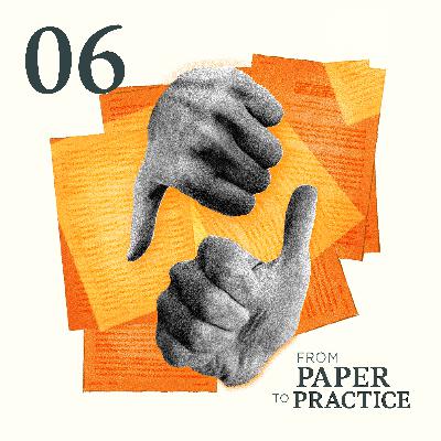 Folge 6 - Peer Review und Publizieren: no pain no gain? Folge 6 - Peer Review und Publizieren: no pain no gain?