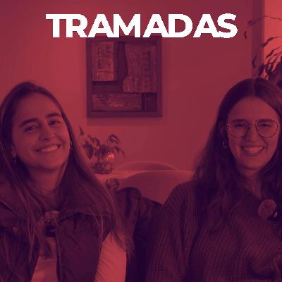 030 - Del desecho al deseo: cómo TRAMA convierte basura en diseño 030 - Del desecho al deseo: cómo TRAMA convierte basura en diseño