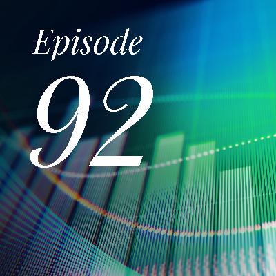 Episode 92: Q&A - let's talk about recessions